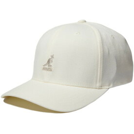 正規取扱店 KANGOL カンゴール 帽子 送料無料 Wool Flexfit Baseball Cap キャップ メンズ レディース 全5色 S/M-L/XL 230069603
