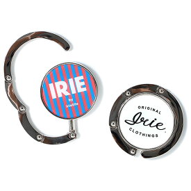 正規取扱店 アイリーライフ バッグハンガー IRIE LIFE Irie Bag Hanger IRIE by irielife 2色展開 ワンサイズ IRAW23-005