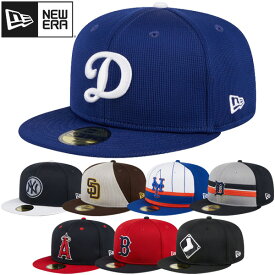 ニューエラ キャップ NEW ERA CAP 59FIFTY ベースボールキャップ メンズ レディース 帽子 LA NY MLB ドジャース ヤンキース メジャーリーグ ブランド おしゃれ かっこいい 人気 ニューエラー 大きい サイズ 正規品 ユニセックス Batting Practice