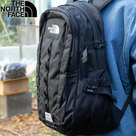 ポイント5倍 ノースフェイス リュック THE NORTH FACE ホットショット ノースフェイスリュック メンズ レディース リュックサック バッグ バックパック ブランド おしゃれ おすすめ 人気 ザノースフェイス 正規品 Hot Shot ユニセックス 27L ブラック 黒 NM72302