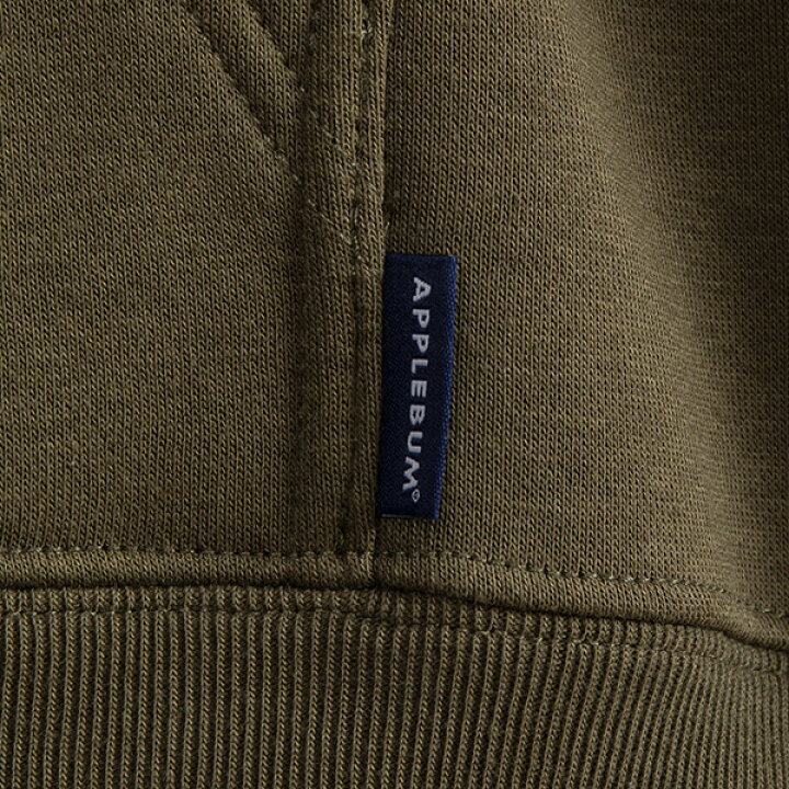 楽天市場】アップルバム APPLEBUM Real Tree Camo AB Sweat Parka 