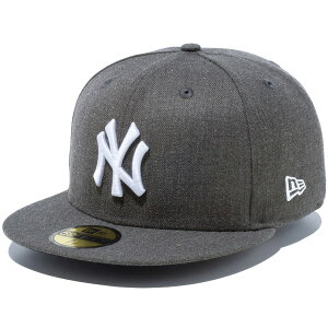 ニューエラ キャップ ヤンキース NEWERA 59FIFTY ニューヨーク・ヤンキース ニューエラキャップ MLB メジャーリーグ 帽子 NEWERA CAP メンズ レディース ユニセックス 大きい サイズ 深め オールシー