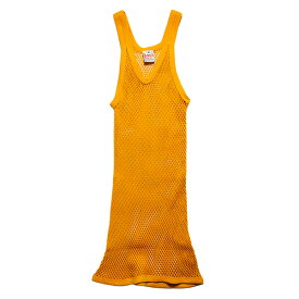 ペンディーン 編みシャツ 送料無料 PENDEEN The Original English Mesh Vest ( STRING VEST ) アミシャツ メッシュベスト タンクトップ ユニセックス 全5色 M-XL