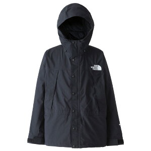 ノースフェイス ジャケット アウター マウンテンライトジャケット THE NORTH FACE メンズ ゴアテックス マウンテンパーカー ウインドブレーカー 防水 ザ・ノース・フェイス Mountain Light Jacket GORE-