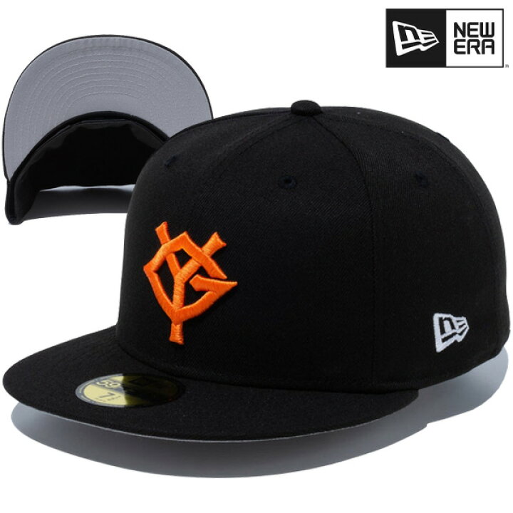 楽天市場】ニューエラ キャップ NEW ERA CAP 59FIFTY NPB オン 