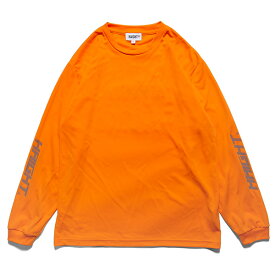 ヘイト Tシャツ HAIGHT SPORTS DEPT DRY L/S Tee メンズ レディース 長袖tシャツ ロンT ブランド おしゃれ かっこいい 人気 大きい 小さい サイズ ドライtシャツ 速乾 UVカット 正規品 ユニセックス オールシーズン プレゼント ギフト HTSS-241007