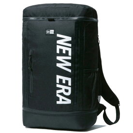 ニューエラ バッグ リュックサック デイパック バックパック NEW ERA BAG ボックスパック 32L メンズ レディース おしゃれ かっこいい 通勤 通学 ビジネスリュック 大容量 正規品 オールシーズン プレゼント 13529455 13529453 13772575 13772579