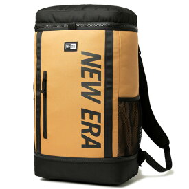 ポイント2倍 ニューエラ バッグ リュックサック デイパック バックパック NEW ERA BAG ボックスパック 32L メンズ レディース おしゃれ かっこいい 通勤 通学 ビジネスリュック 大容量 正規品 オールシーズン プレゼント 13529455 13529453 13772575 13772579