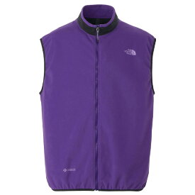 ポイント5倍 ノースフェイス ベスト フリース THE NORTH FACE メンズ レディース おしゃれ おすすめ 人気 ブランド ザ・ノース・フェイス 正規品 ウィンドストッパーエンライドベスト ゴアテックス ストリート 自転車 通勤 防風 大きめ サイズ ユニセックス NL22460