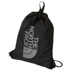 ノースフェイス バッグ THE NORTH FACE ナップサック リュック 13L メンズ レディース 黒 おしゃれ かっこいい 人気 ブランド ザ・ノース・フェイス ピーエフサックパック PF Sac Pack 軽量 ジム トレーニング スポーツ ユニセックス NM62413