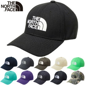 ノースフェイス キャップ 帽子 THE NORTH FACE メンズ レディース おしゃれ かっこいい かわいい 人気 ブランド ノースフェイスキャップ ノースフェイス帽子 TNFロゴキャップ サイズ 調整 プレゼント オールシーズン ユニセックス カジュアル NN42242
