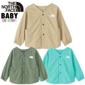 ポイント2倍 ノースフェイス ベビー THE NORTH FACE BABY フィールド スモック 2way 赤ちゃん 男の子 女の子 おしゃれ 人気 かっこいい かわいい ブランド 正規品 はっ水 UVケア 水遊び キャンプ ユニセックス 誕生日 プレゼント 出産祝い ギフト 90サイズ NPB72302