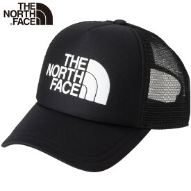 ノースフェイス キャップ 帽子 THE NORTH FACE メンズ レディース おしゃれ かっこいい かわいい 人気 ブランド ノースフェイスキャップ ノースフェイス帽子 ロゴ メッシュキャップ サイズ 調整 プレゼント オールシーズン ユニセックス NN02442