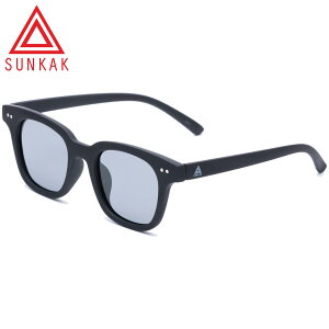 TJN TOX SUNKAK TYPE 2 MATT BLACK POLARIZED LENS ΌY Y fB[X ዾ Kl EFg t[   lC uh Ki TJNTOX v[