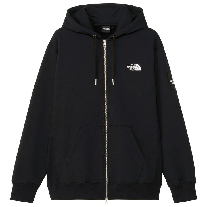 楽天市場】ノースフェイス パーカー THE NORTH FACE スクエアロゴ 