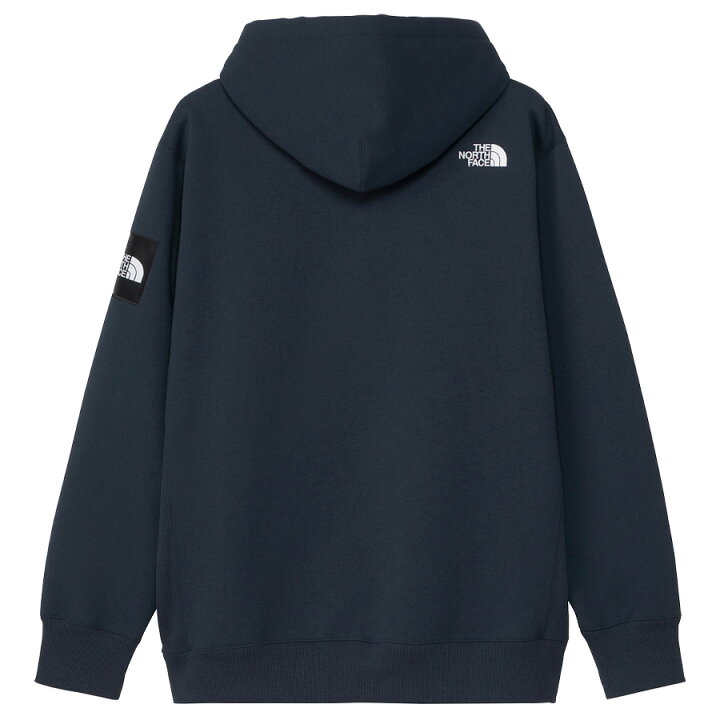 楽天市場】ノースフェイス パーカー THE NORTH FACE スクエアロゴ 