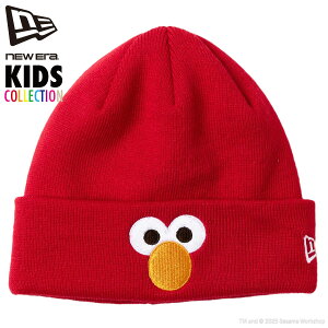 j[G Lbv jbgX LbY NEW ERA ZT~Xg[g R{ G bh qp jbgLbv Kid's x[VbN Jtjbg SESAME STREET Elmo j[GLbv j̎q ̎q X