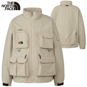 UEm[XEtFCX WPbg AE^[ THE NORTH FACE tB[h[eBeBWPbg Y  [ y JWA AEghA Lv NP22533 ubN tHbVAC{