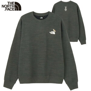 UEm[XEtFCX g[i[ THE NORTH FACE Y[sbJ[N[ XEFbg Y fB[X jZbNX Kapok TXeiu ShJ NT12536 傫 TCY m[XtFCX JWA 