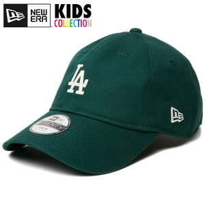 j[G Lbv LbY hW[X NEW ERA T[XEhW[X j[GLbv W[[O NEWERA Youth 9TWENTY MLB Chain Stitch Cap j̎q ̎q Xq [Lbv q lC 