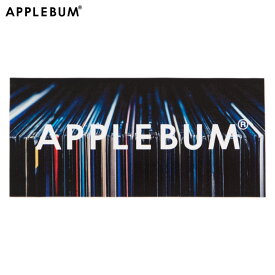 アップルバム ステッカー APPLEBUM VINYL BOX STICKER 耐水 耐候 レコード棚モチーフ 屋外対応 ブランドロゴ PC アウトドア ギア カスタム用 シール メンズ レディース ストリート ブランド おしゃれ プレゼント ギフト HS2511002