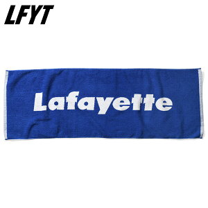 t@CGbg LFYT GGtCeB[ ^I u[ Y fB[X jZbNX Y LAFAYETTE LOGO JACQUARD TOWEL 傫 TCY z ϋv  Xg[g t@bV JW