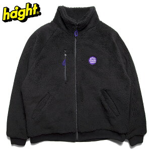 HAIGHT wCg GRINDLODGE OChba R{ AE^[ BOA JACKET {A WPbg xXg Y fB[X H~ AE^[ ȓ t[X ubN `R[ Cgp[v h y