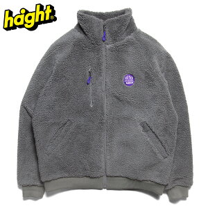 HAIGHT wCg GRINDLODGE OChba R{ AE^[ BOA JACKET {A WPbg xXg Y fB[X H~ AE^[ ȓ t[X ubN `R[ Cgp[v h y