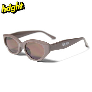 HAIGHT wCg TOX CATS EYE SUNGLASSES LbcAC [h jZbNX ubN O[ Y fB[X Kl Xg[g uh  JWA t@bV v[g M