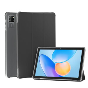 Blackview Tab60WiFi �P�[�X �J�o�[ �u���[ �O���[