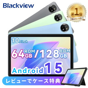 yVNԃLO2024܁ ^ubg 10C` Android15 Wi-Fif RAM12GB ROM64GB/128GB 2025 AhCh 15 { Blackview Tab20WiFi Tab60WiFi AI ^ubgPC{ office PC i^ubg  