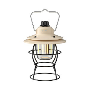 【エントリーでポイント10倍♪10/24(金)〜27(月)】ランタン キャンピングライト LEDランタン 明るさ250ルーメン 屋外屋内照明 撮影照明 キャンプ アウトドア ワークライト モバイルバッテリー機