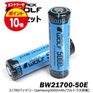 �y�G���g���[��P10�{��4/17(��)09:59���z21700 ���`�E���C�I���d�r 5000mAh 2�{�Z�b�g ��e�� PSE ���`�E���C�I���d�r �ی��H�t�� �[�d���d�r �T���X�� �Z�� INR21700-50E 21700 �d�r �[�d�r �P�[�X�t BW21