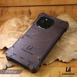 AQUOS R9 P[X ؐ EbhP[X ϏՌ ؂̃P[X {v ^Cv1  VRf ~^[ P[X LUNBER ARMOR -LBAM