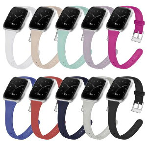 Fitbit Versa 2/Versa/Versa Lite oh TPU X|[c xg tBbgrbg o[T/o[T2 Xgoh 