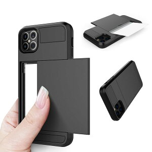 iPhone12 / 12 mini / 12 Pro / 12 Pro Max �P�[�X �A�C�t�H��12 / 12�~�j /12�v�� / 12�v���}�b�N�X �P�[�X �J�[�h���[ �ϏՌ� �������� ������� �X�}�[�g�t�H��/�X�}�t�H/�X�}�z�P�[�X/�J�o�[