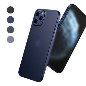 iPhone12 / 12 mini / 12 Pro / 12 Pro Max ケース/カバー マット仕上げ 半透明TPU ソフトケース 背面ケース アイフォン12 / 12ミニ /12プロ / 12プロマックス クリア ケース 耐衝撃 おしゃれ おすすめ スマホ