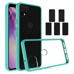 Google Pixel5/Pixel4ai5G) NAP[X P[X/Jo[ AN+TPU ϏՌ Vv O[O sNZ5 \tgn[hP[X/Jo[   X}tH X}z X}[gtHP