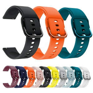 Fossil Gen5 Carlyle HR ܐ xg oh  VR 6F Quick Release oh 22mm Sports tHbV WFl[V5 Xgoh ߁yFTW4037SET FTW4024 FTW4025 FTW4026z