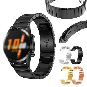 Huawei Watch GT2 Pro �����o���h �X�e�����X �x���g �t�@�[�E�F�C�E�H�b�` GT2 �v�� ���^�� �������X�g�o���h ��������