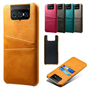 ASUS Zenfone7/7 Pro �n�[�h�P�[�X �J�[�h���[�v���X�`�b�N ���U�[�� �V���v�� �G�C�X�[�X �[���t�H��7 ZS670KS/ZS671KS �n�[�h�J�o�[ �A���h���C�h �������� ������� �X�}�z�P�[�X/�J�o�[