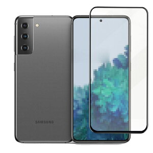 Galaxy S21/S21+/S21 Ultra �K���X�t�B���� �����K���X �d�x9H �t���J�o�[ Samsung �T���X�� �M�����N�V�[S21/S21�v���X/S21�E���g�� �t���ی�K���X �t�B���� �����K���X