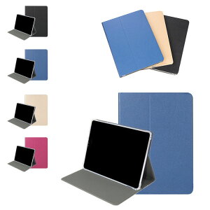 Teclast M40 / Teclast P20HD (2020���f��) 10.1�C���` �P�[�X �X�^���h�@�\ �蒠�^ ���킢���P�[�X �Ռ��z�� �ی�P�[�X PU���U�[ Teclast M40/P20HD �蒠�^ ���킢���J�o�[ ������� �^�u���b�g�P�[�X �J�o