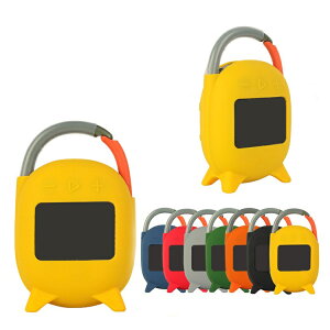 �W�F�C�r�[�G�� JBL CLIP4 �P�[�X �J�o�[ �ϏՌ� �ی�V���R���J�o�[ �V���v�� ������� �֗� �\�t�g�J�o�[/�P�[�X �ی�J�o�[