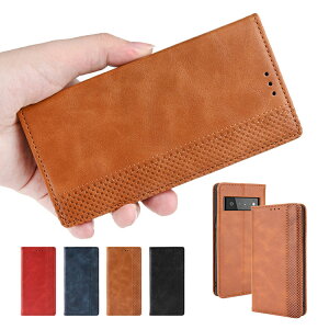 Pixel6/Pixel6 Pro ケース/カバー 手帳型 かわいいレザー スタンド機能 カード収納 Google グーグル ピクセル6 ピクセル6プロ PUレザーケース/ケース おすすめ おしゃれ スマフォ スマホ スマートフ