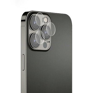 iPhone13 / 13 mini / 13 Pro / 13 Pro Max �J���������Y �J�����ی�t�B���� PET 0.3mm �A�C�t�H��13 / 13�~�j /13�v�� / 13�v���}�b�N�X �������� �����Y�ی�t�B���� �����Y�t�B����