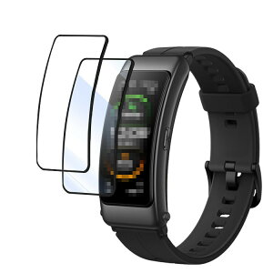 HUAWEI TalkBand B6 X}[guXbg ʕیtBt@[EFC TalkBand B6tیtB 2Zbg یV[g tی  h~