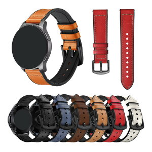 Galaxy Watch 4 Classic 42mm/46mm xg oh  U[Quick Release voh PU oh 20mm Sports ֗ For MNV[EHb` 4 ClassicXgoh 