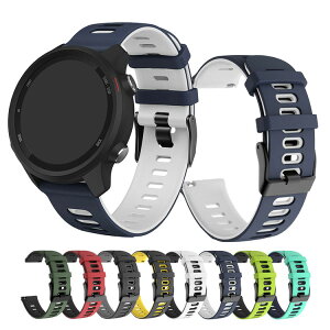 Galaxy Watch 4 Classic 42mm/46mm xg oh  VR Quick Release voh VR oh Classic 20mm Sports ֗ For MNV[EHb` 4 ClassicXgoh 