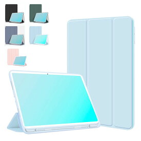 HUAWEI MatePad 11 (2021モデル) 10.95インチ ケース 手帳型 かわいい 衝撃吸収 ペン収納 保護ケース タブレットカバー PUレザー ファーウェイ メイトパッド 11手帳型 かわいいカバー おしゃれ タブレットケース カバー